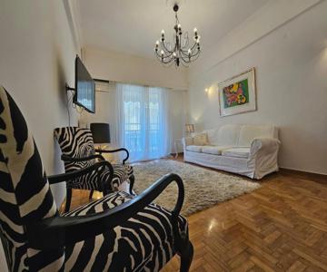 Elegant Experience Stay - Athens Town