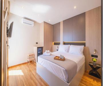 Cozy Bright Apartment Next To Acropolis!