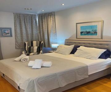 Ermou 44 - Acropolis View Studio