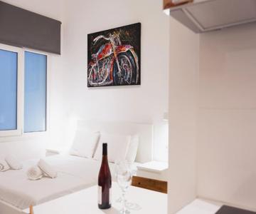 Syntagma Square 25sqm Cozy Studio