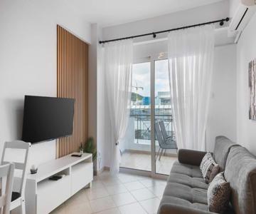 Elysian Lycabettus - Horizon