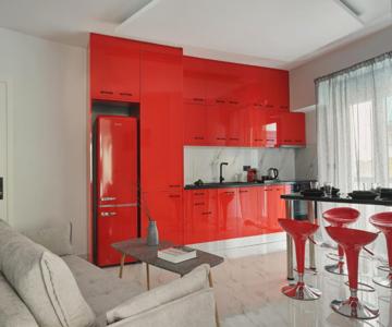 Athens Project Luxury Apartments