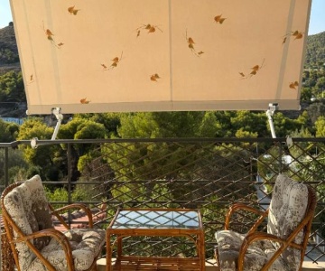 Filoxenia Harmony Retreat