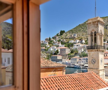 Psaropoula Guest House