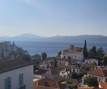 Tsitsinakis Traditional Home