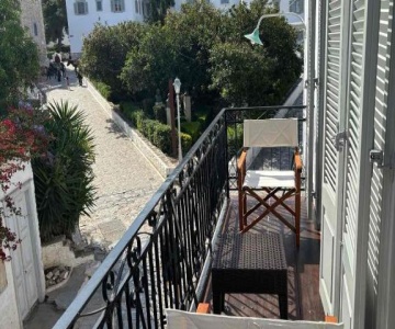 Perivolakia View