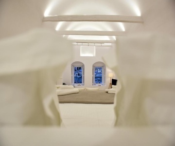 Hydra Hospitality Port Apartment