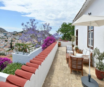 Serendipity Home