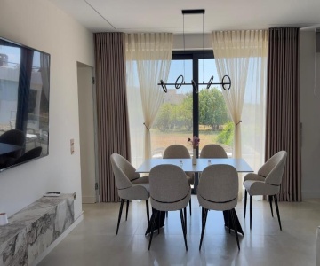 Casamare Lagonisi Athens Riviera Luxury Modern Villas Apartment's