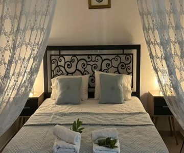 Aurora Studio Lagonissi