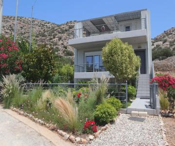 Patroclos Seaview