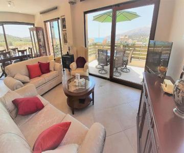 Poseidonos By The Sea