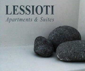 Lessioti Apartments
