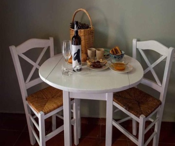 Guesthouse Arsinoe