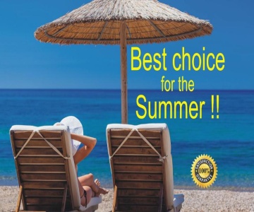 Sea View Suite Methana