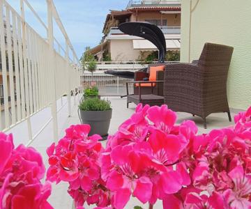 Uncle Tom's Penthouse