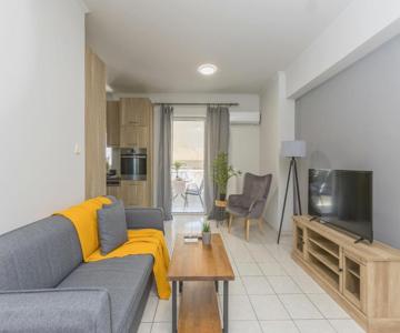 Raise Piraeus Harbor Flats