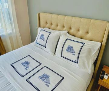Port Twins Suites No1