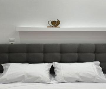 Mms House At Mikrolimano