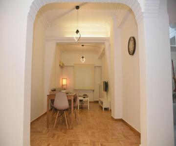 Constantine Cozy Apartment