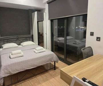 Kolokotroni Apartment