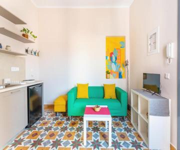 B2 Porto Living