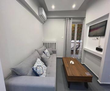 The Island Studio