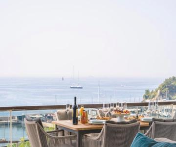 Divine Residence, A Seaview Retreat, By Thinkvilla