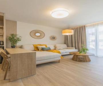 The Mediterranean Suites