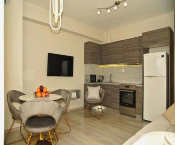 Sunset Haven Piraeus