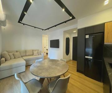 Bluemotion - Portsuite 4a