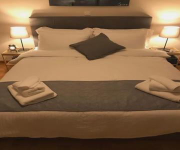 Marcy's Luxurious Penthouse Marina Zeas