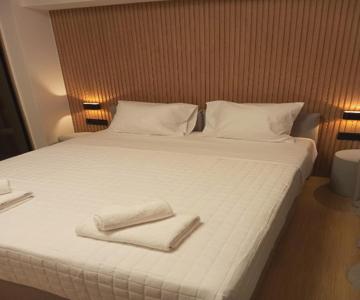 Bluemotion -portstay N1