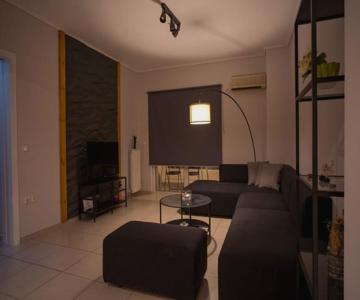 It Is A Pleasant, Modern, Functional House!