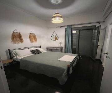 Menta Boho Piraeus Apartment
