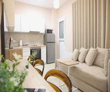 Best House Electra Pasalimani Piraeus