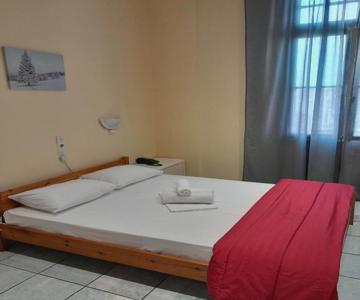 Hotel Ikaros Piraeus