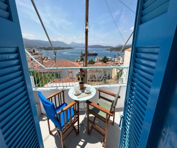 Brinia Cosy Apartment