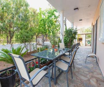 Pyramisa House Free Shuttle From And To Athens Airport