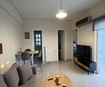 Spata Airside Apartment