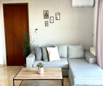 Kallikratis Apartment Near Athens Airport