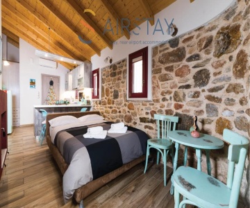 Orianna Apartment Airport By Airstay