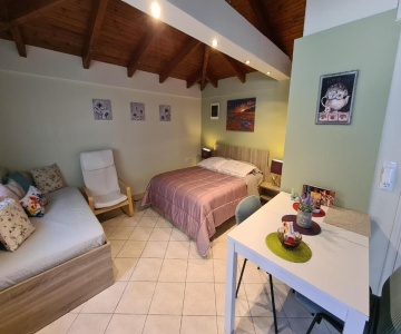 Semelia's Guest House