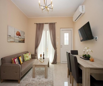 Skyway Comfort Residences