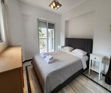 Nian Apartments - By Avelink