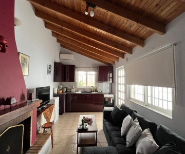 House Near The Athens Airport, Spata.