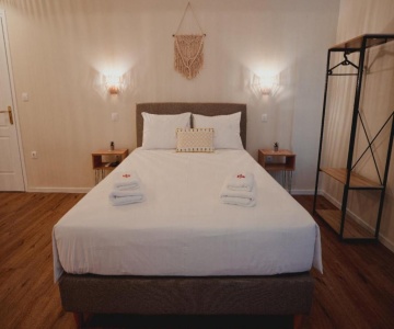 Andromeda 102 Apartments