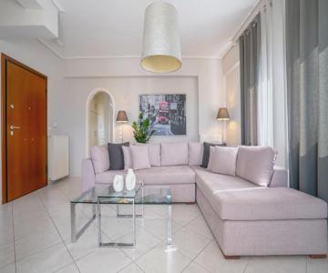 Luxury Apt Near The Airport