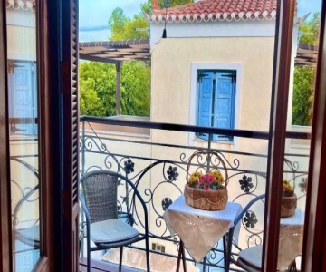 Alexjean Cosy Apartment Close To Beach And Dapia