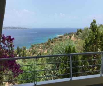 Lovely Flat With Amazing View